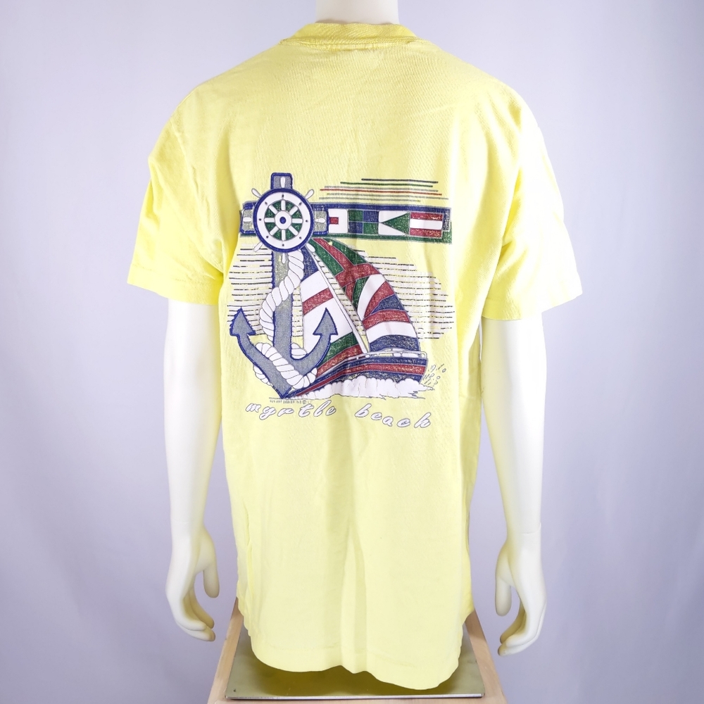 Myrtle Beach t-shirt - Picture 2 of 4